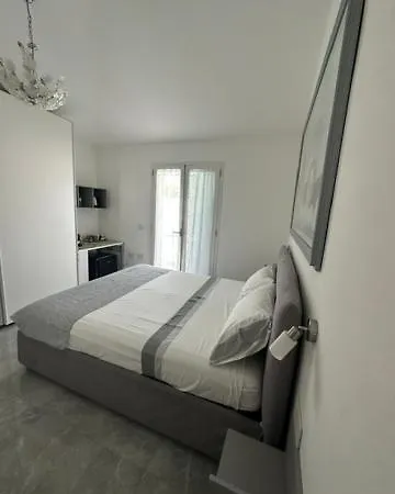Bianca Privatunterkunft Olbia